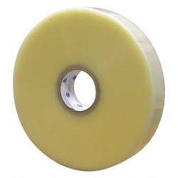 Intertape Carton Sealing Tape,PK6 F4319