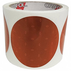 Oralite Reflective Tape,Truck and Trailer Type V32-1749-030026