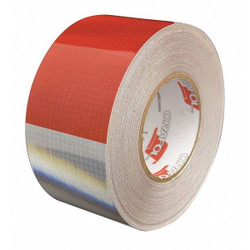 Oralite Reflective Tape,Rail Type 18990