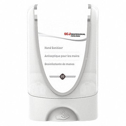 Deb Hand Sanitizer Dispenser,Foam,Touch Free  AUTOINFCON