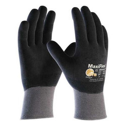 Pip MaxiFlex Seamless Knits,ATG,XS,PK12 34-876/XS