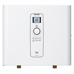 Stiebel Eltron Electric Tankless Water Heater,1 gpm  239214