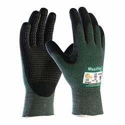 Pip Cut-Resistant Gloves,XL,PK12 34-8443/XL