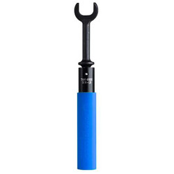Jonard Tools Mcrmtr Trq Wrnch,30 "-lb.,9/16" TWAF-91630