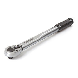 Tekton Torque Wrench 10-80ft.-lb. 3/8" Dr 24330