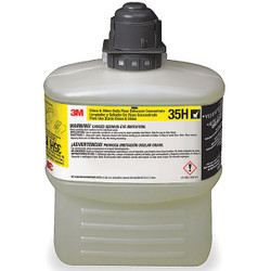 3m Floor Enhancer Concentrate,2L,Bottle 35H