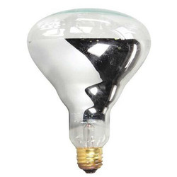 Apw Wyott Lamp 250W,Philips No. 250BR40/1 2E-75410