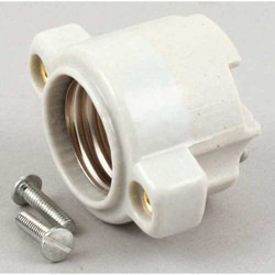 Garland Manufacturing Porcelain Lamp Socket 1025800