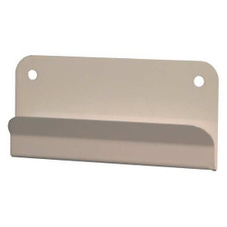 Bowman Dispensers Wall Hanger,Steel,Brown,5 1/2" W MB-510