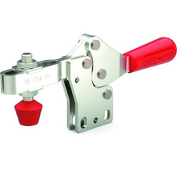 De-Sta-Co Hold Down Clamp,Horizontal,500lb. 227-UB