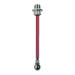 Haimer Long Probe Tip,0.4 in.,10.16mm 80.365.30