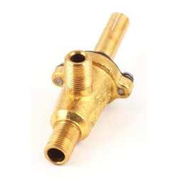 Vulcan Hart Valve,Griddle Burner 00-497240-00001