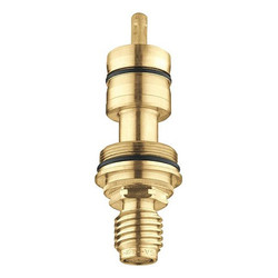 Grohe Thermostatic Cartridge,Grohe,Brass  47582000