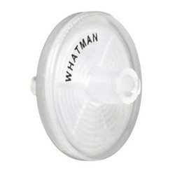 Cytiva Whatman Syringe Filter,25 mm Dia,100 mL,PK50 6784-2502