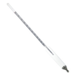 Thermco Hydrometer,Specific Gravity,0.001 GW2563X