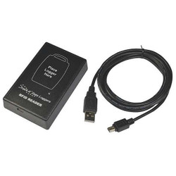 Monarch RFID Reader,Track-It Data Loggers 5396-9920