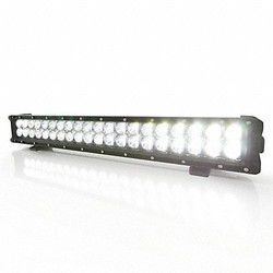 Ecco Utility Light Bar,LED,4.3A,25x25x3.1" H  EW3225