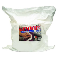 2xl Gym Wipes,8 in x 6 in,700 ct,PK4 2XL38