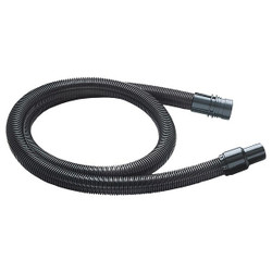 Tennant Vacuum Hose,8 ft. L,Hose 1-1/2" dia. KTRI05803