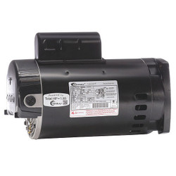 Century Motor,1 HP,3,450 rpm,56Y,115/208-230V B2841V1
