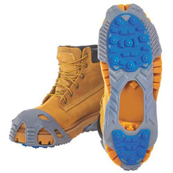 Winter Walking Traction Device,Unisex,Men's 13-1/2 JD6625-XXL