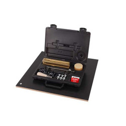 Allpax Gasket Cutter Kit,Heavy Duty,32Pcs. AX6030