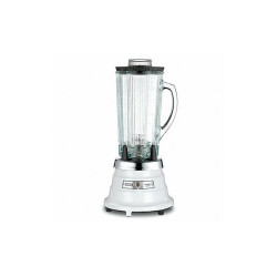 Waring Commercial Food Blender,40 Oz,1 Speed 700G