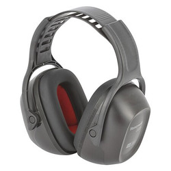 Honeywell Howard Leight Ear Muffs,Over-the-Head 1035195-VS