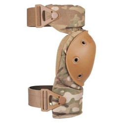 Alta Knee Pad,UNIV,Clip,Camo,PR 52913.16