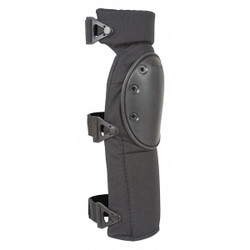 Alta Knee Pad/Shin Guard,UNIV,Clip,Black,PR 52953.00