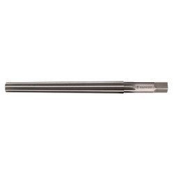Yankee Taper Pin Reamer,Straight,0.3297 487-7