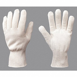 Turtleskin Heat Resistant Gloves,L,Gauntlet,PR  CPH-36A