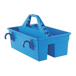 Heathrow Scientific Tray,Polypropylene,Blue 120021
