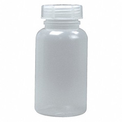 Sp Scienceware Bottle,156 mm H,Clear,77 mm Dia,PK6 F10906-0500