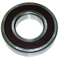 Timken Belts Radial Ball Brg,6209,45mm Bore,Alloy Stl 209PP