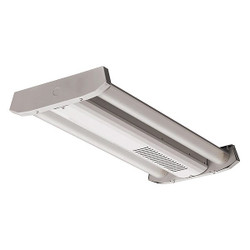 Lithonia Lighting LEDHighBay,25 5/8"L,11 3/4"W,2 3/4"H,93W IBG 15L MVOLT