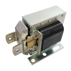 Ledex Solenoid 3501-M-1