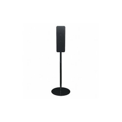 Georgia-Pacific Floor Stand,30"Hx15-3/4"Lx 6-1/2"W,50440 50440