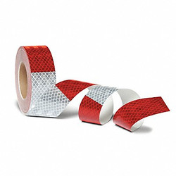 3m Conspicuity Reflective Tape,50 ydL,PK100 913-32