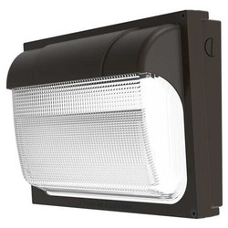 Lithonia Lighting LED Size 2 Wallpack TWX2 LED ALO 40K MVOLT DDBTXD