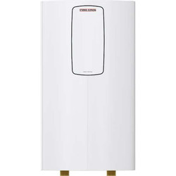 Stiebel Eltron Electric Tankless Water Heater,240/208V DHC 10-2 CLASSIC