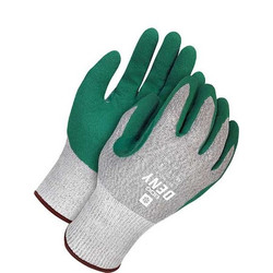 Bdg Knit Gloves,A6,9.75" L 99-9-9625-6