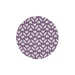 3m Cubitron Hook-and-Loop Sanding Disc,5 in Dia,PK50 7100288225