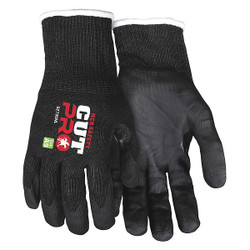 Mcr Safety Cut-Resistant Gloves,S Glove Size,PK12 92735NS