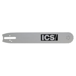 Ics Concrete Chain Saw Bar,14" Bar L 73600