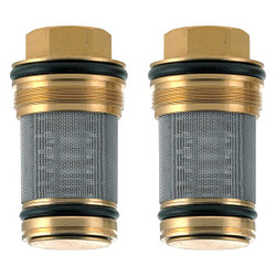 Grohe Non Return Valves,Grohe,Brass 1411700M