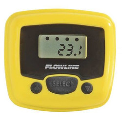 Flowline Level Indicator,Panel Mount,4 Relays,LCD LI40-1001