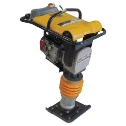 Kushlan Products Tamping Ram,4000 lb. Force,24" L KRM160-L