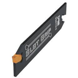 Dorian Grooving/Parting Blade,1",Neutral 73310162951