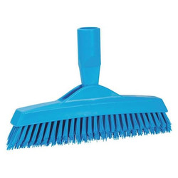 Vikan Grout Brush,9 1/4 in Brush L 70403